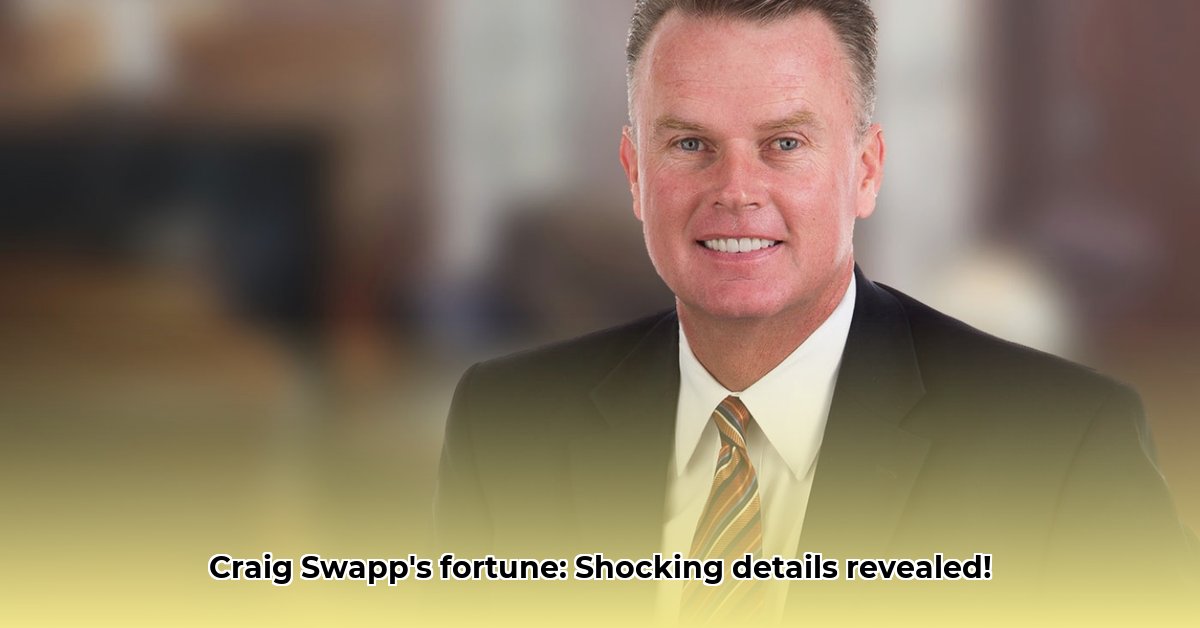 craig-swapp-net-worth